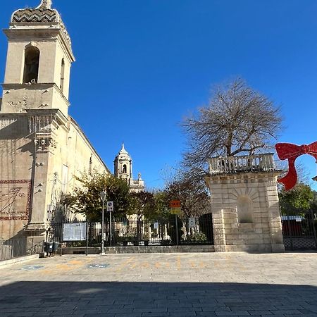 Casagio' Villa Ragusa Bagian luar foto