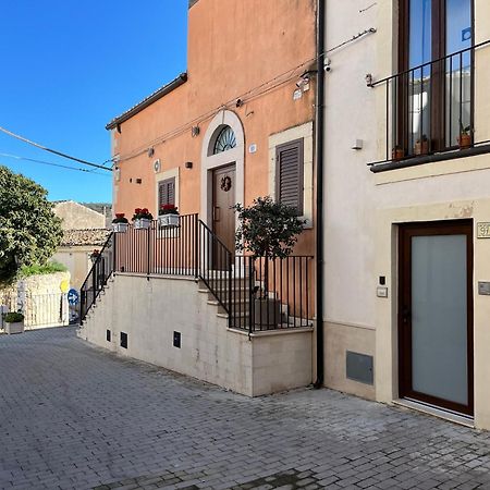 Casagio' Villa Ragusa Bagian luar foto