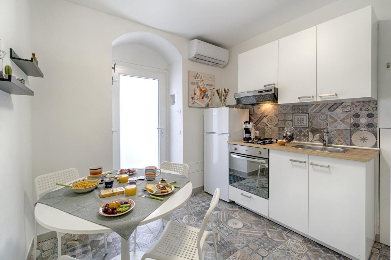 Casagio' Villa Ragusa Bagian luar foto