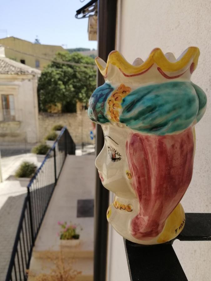 Casagio' Villa Ragusa Ruang foto