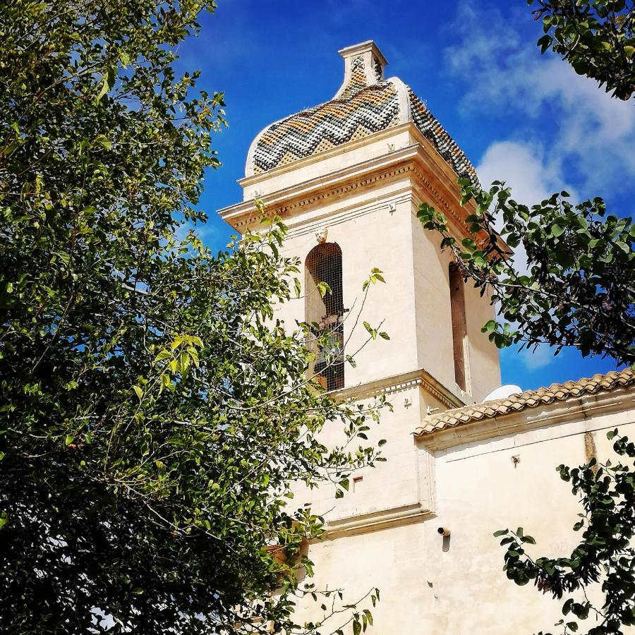 Casagio' Villa Ragusa Bagian luar foto