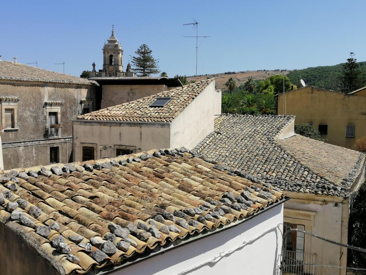Casagio' Villa Ragusa Bagian luar foto