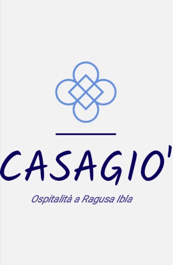 Casagio' Villa Ragusa Bagian luar foto