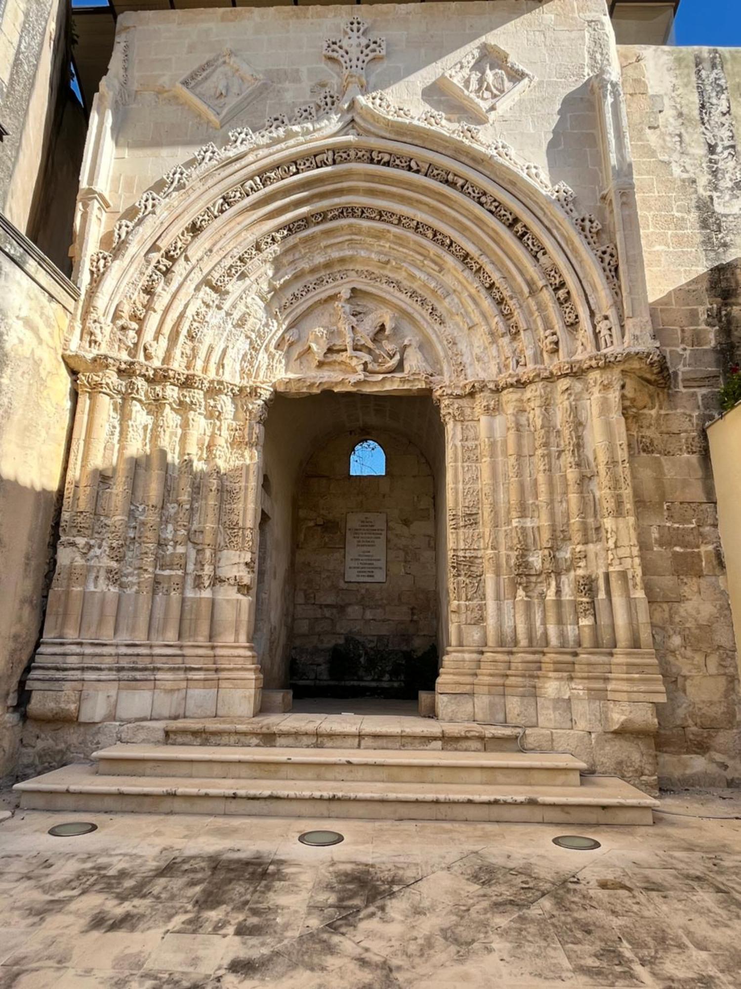 Casagio' Villa Ragusa Bagian luar foto