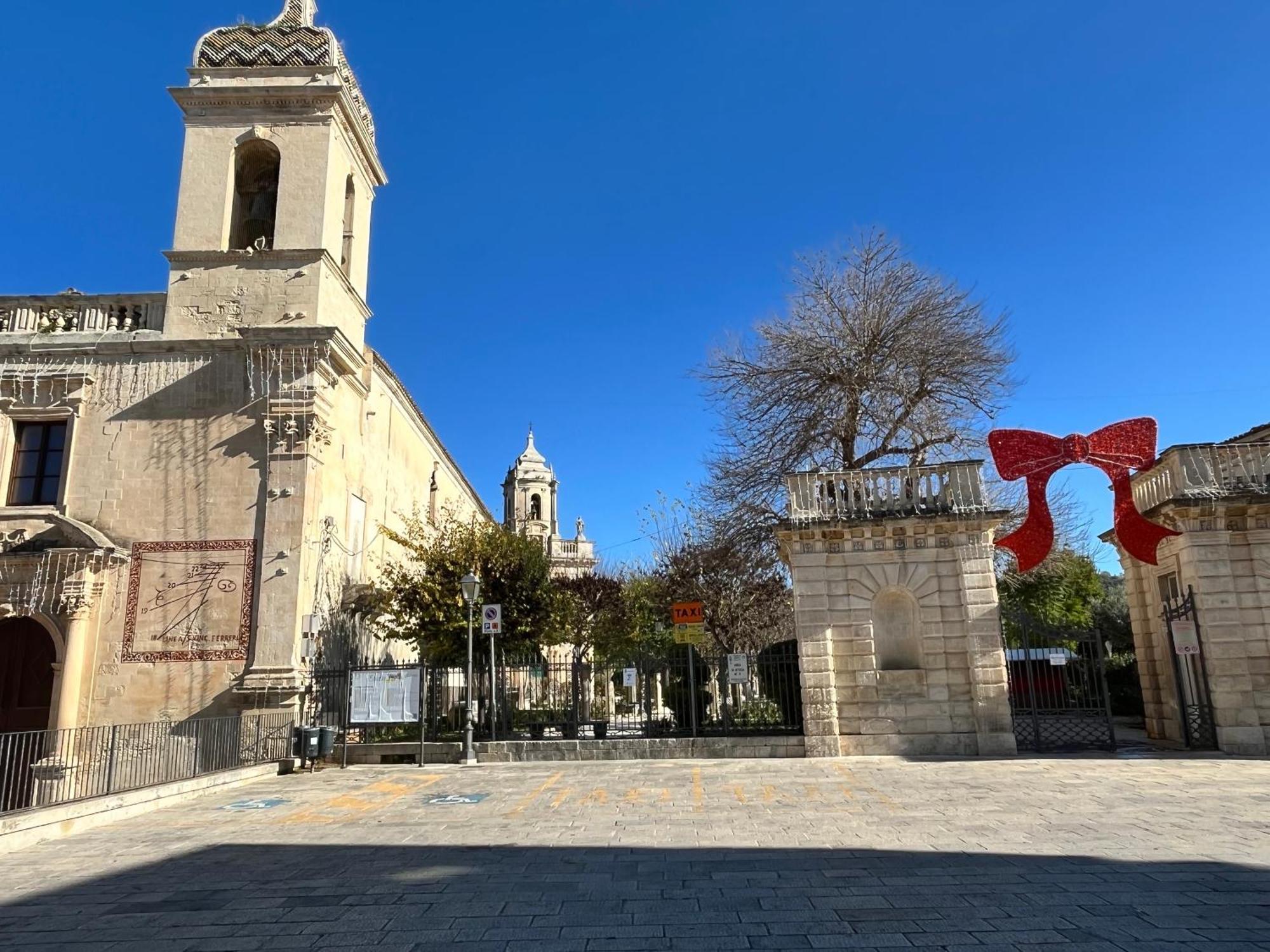 Casagio' Villa Ragusa Bagian luar foto
