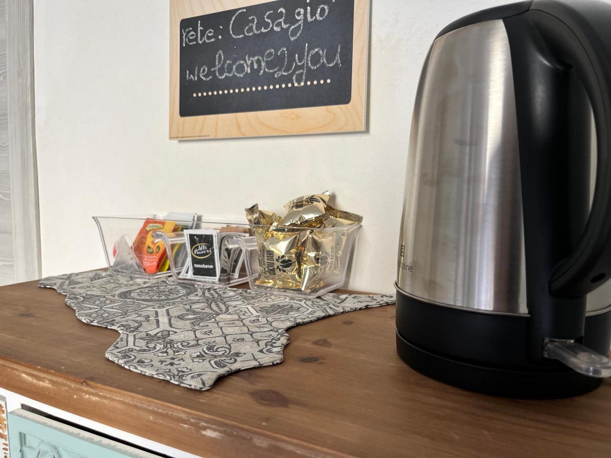 Casagio' Villa Ragusa Bagian luar foto