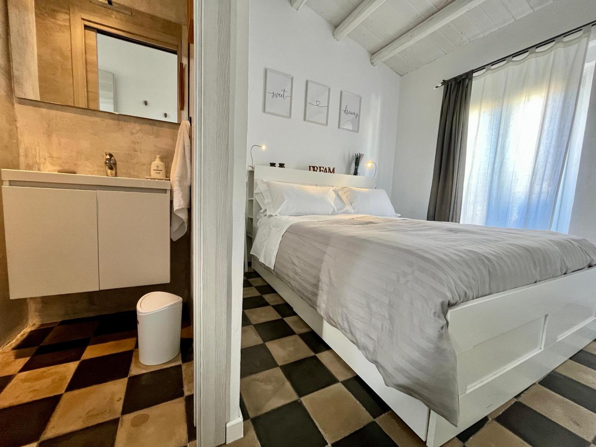 Casagio' Villa Ragusa Bagian luar foto
