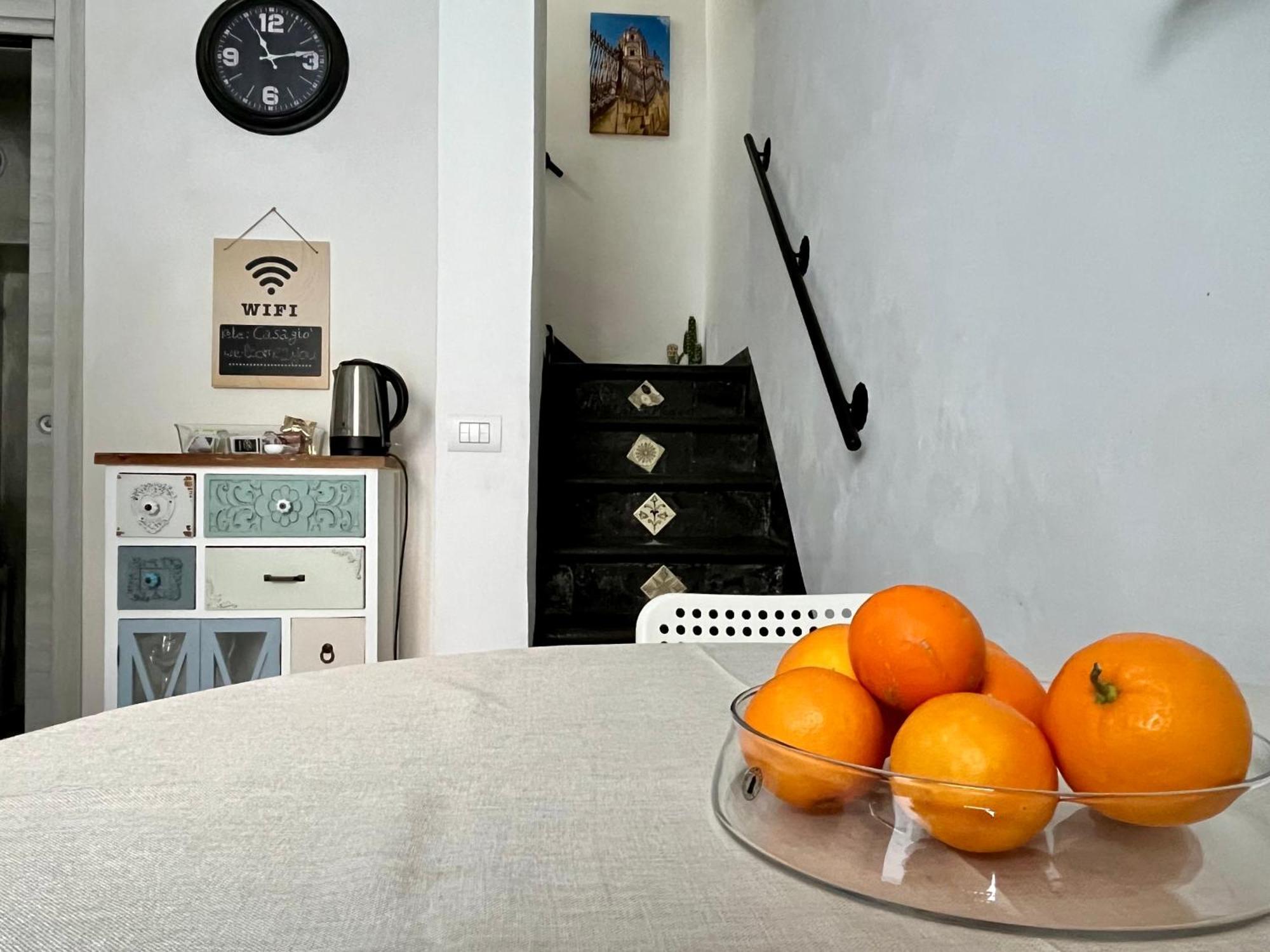 Casagio' Villa Ragusa Bagian luar foto
