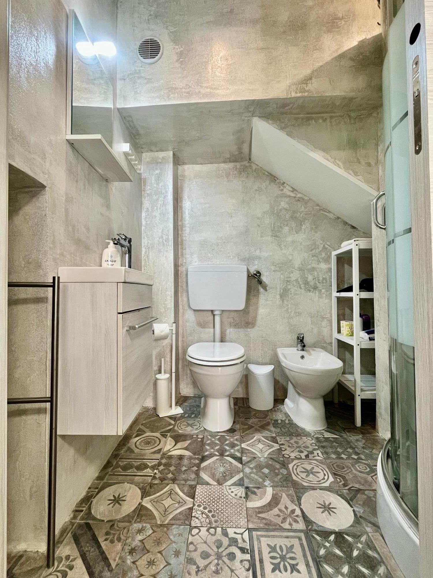 Casagio' Villa Ragusa Bagian luar foto