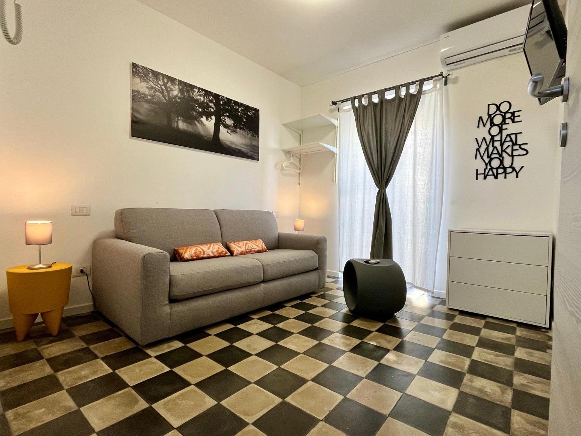 Casagio' Villa Ragusa Bagian luar foto