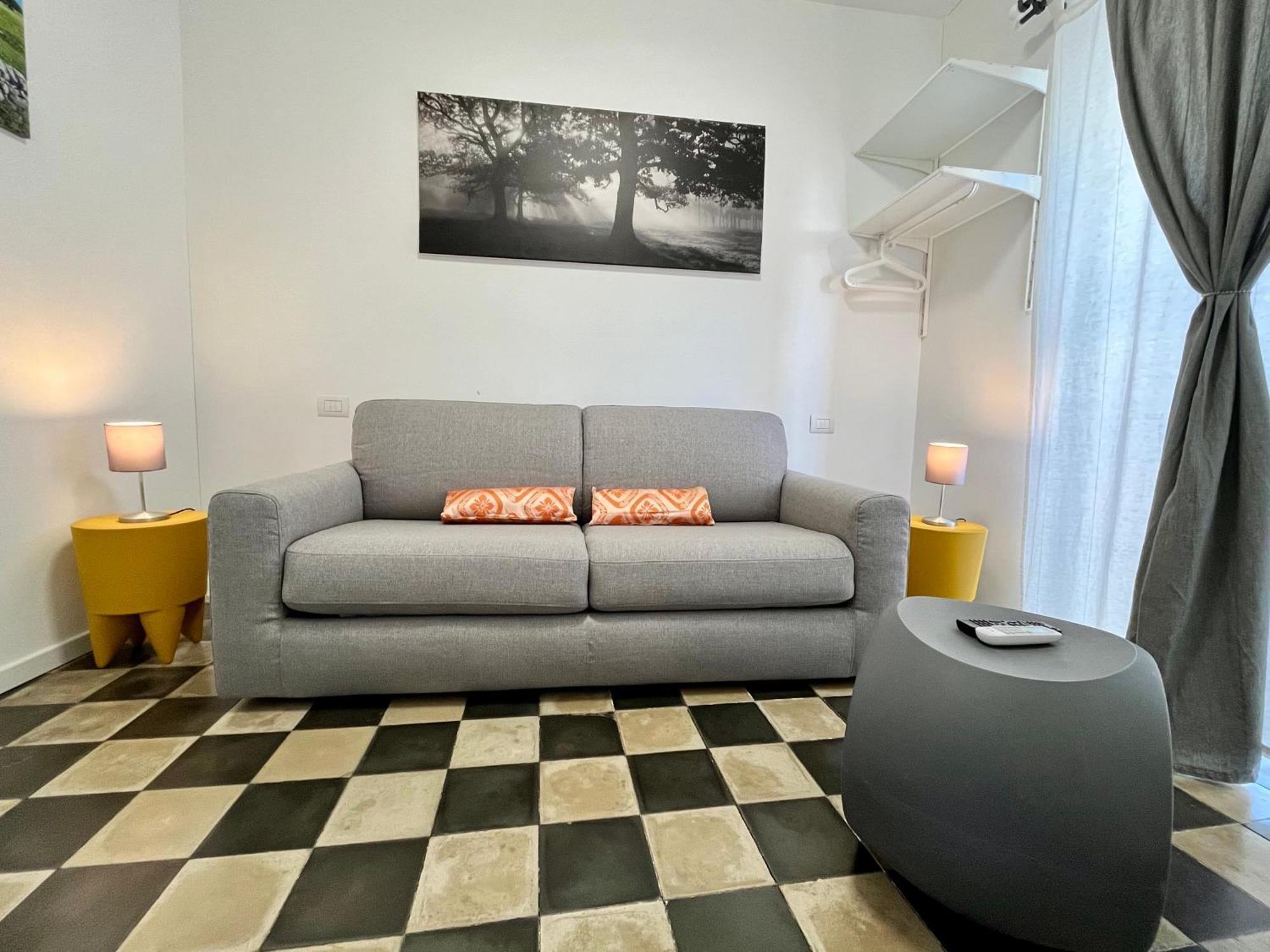 Casagio' Villa Ragusa Bagian luar foto
