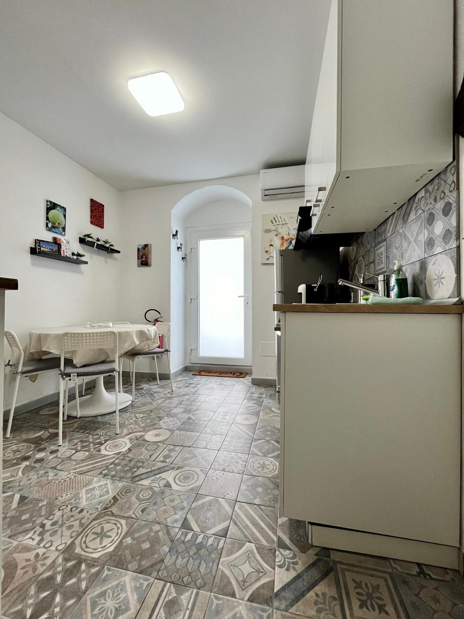 Casagio' Villa Ragusa Bagian luar foto
