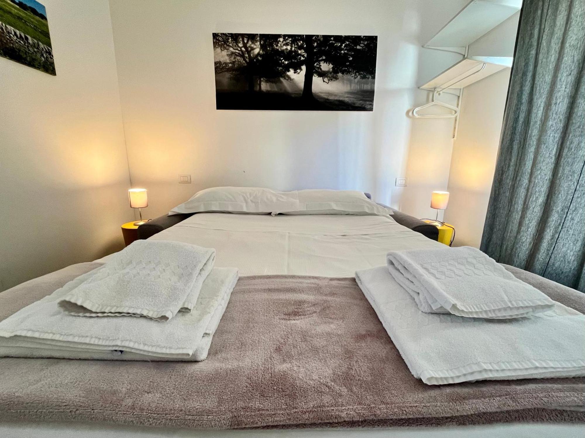 Casagio' Villa Ragusa Bagian luar foto
